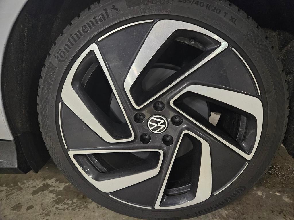 Jantes VW ID7 de 20 pouces et 8 pneus (été et allseason), Autos : Pièces & Accessoires, Pneus & Jantes, Pneus et Jantes, 4 Saisons