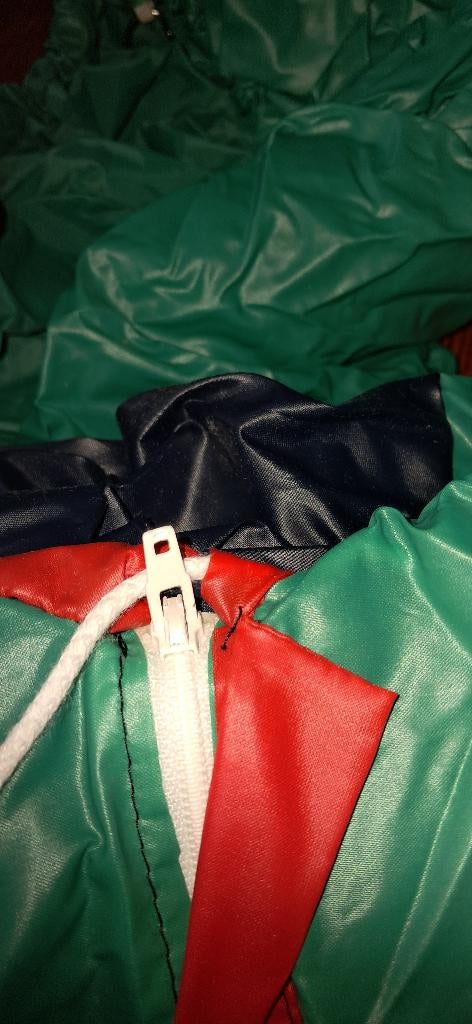 Cape regencape voor peuter kleuter in buggy, Ophalen, Gebruikt, Jongen of Meisje