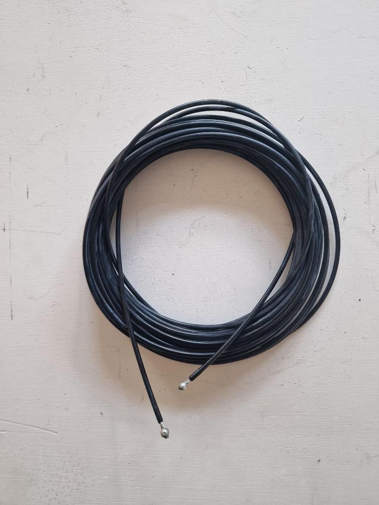 Kabel voor 35KG Technogym DAP Dual Adjustable Pulley weights, Verzenden, Nieuw, Benen, Overige typen