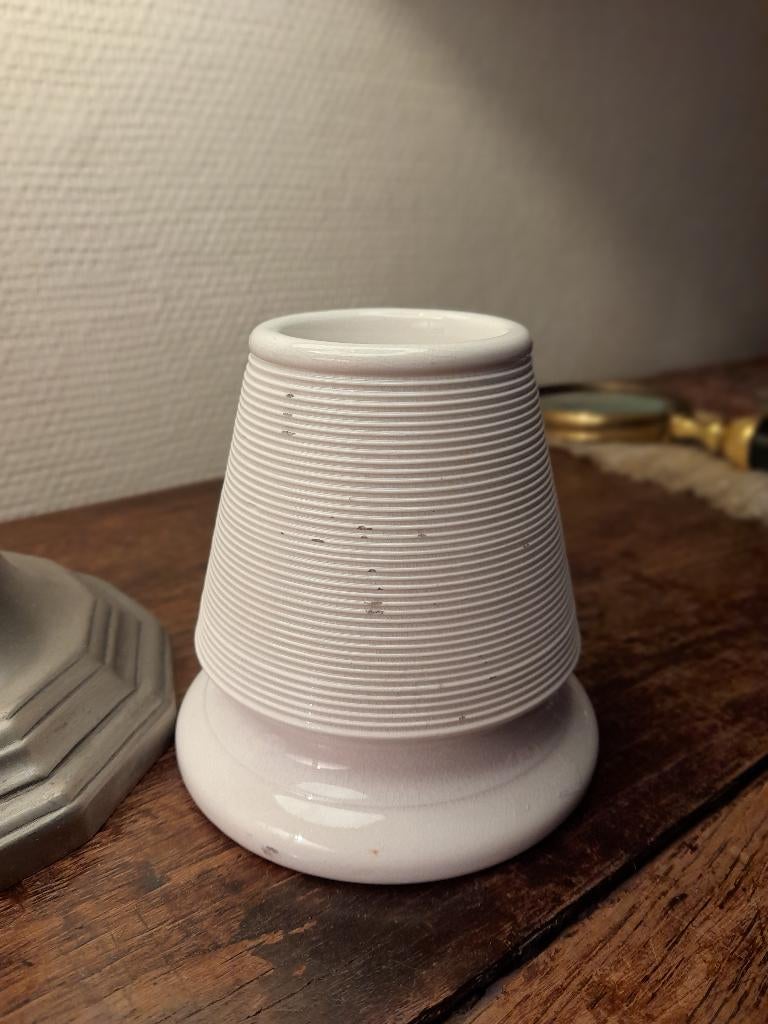 pyrogene Boch Freres  daterend 1882-1890(?), Verzamelen, Ophalen of Verzenden