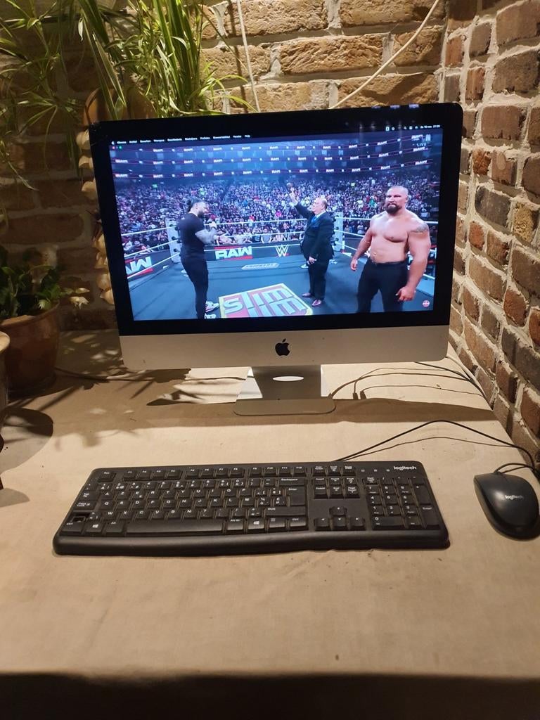 PC Apple, Informatique & Logiciels, Ordinateurs de bureau, Enlèvement ou Envoi