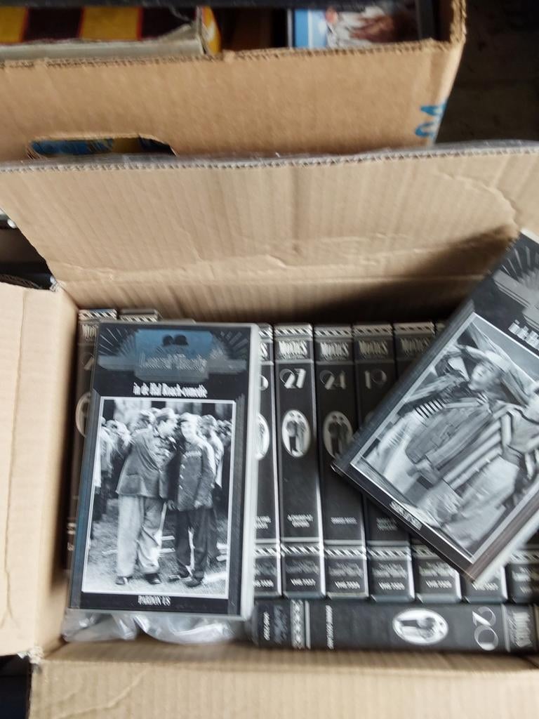 DVDs, Alle leeftijden, Ophalen of Verzenden, Nieuw in verpakking