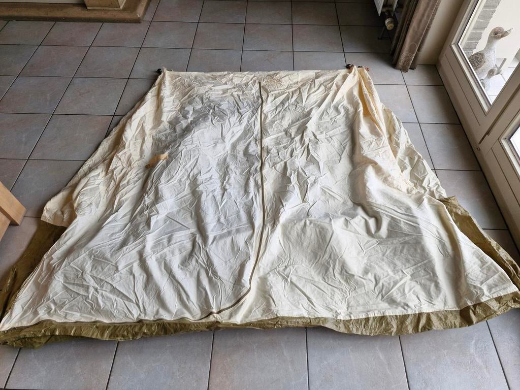 Nieuwe 2-persoons binnentent slaapkamer, Ophalen of Verzenden, Nieuw