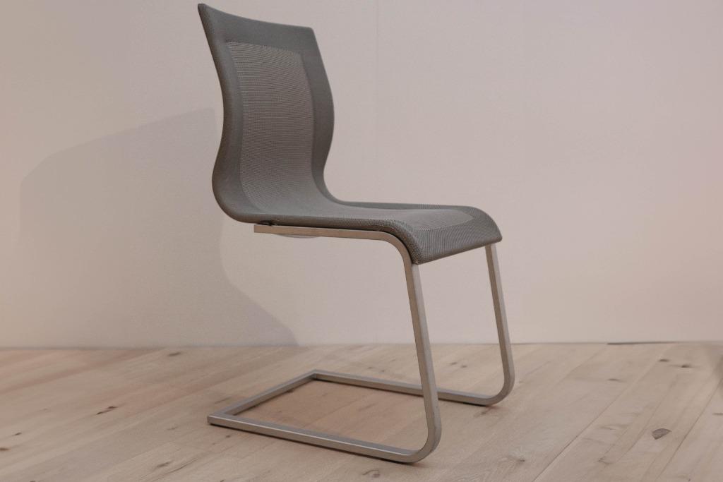 6 eetkamer stoelen Magnum, Ophalen, Zo goed als nieuw, 4 tot 6 stoelen