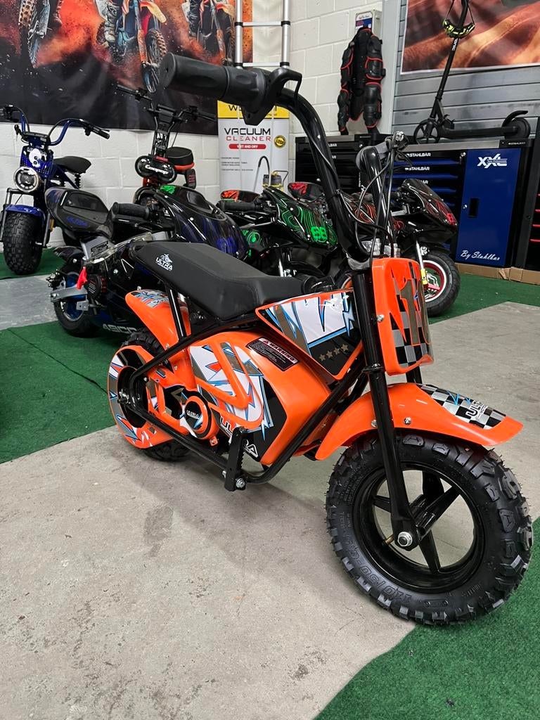 Nieuw Ultra Motocross Monkey bike Elektrische Crossbike, Ophalen of Verzenden, Nieuw