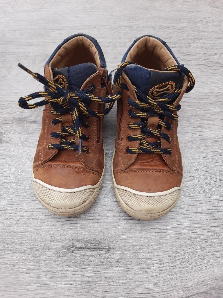 Chaussures Stones and Bones 26, Enfants & Bébés, Garçon, Enlèvement ou Envoi, Utilisé, Stones and bones