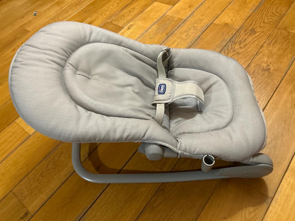 Chaise à bascule bébé, Enlèvement, Neuf, Autres types