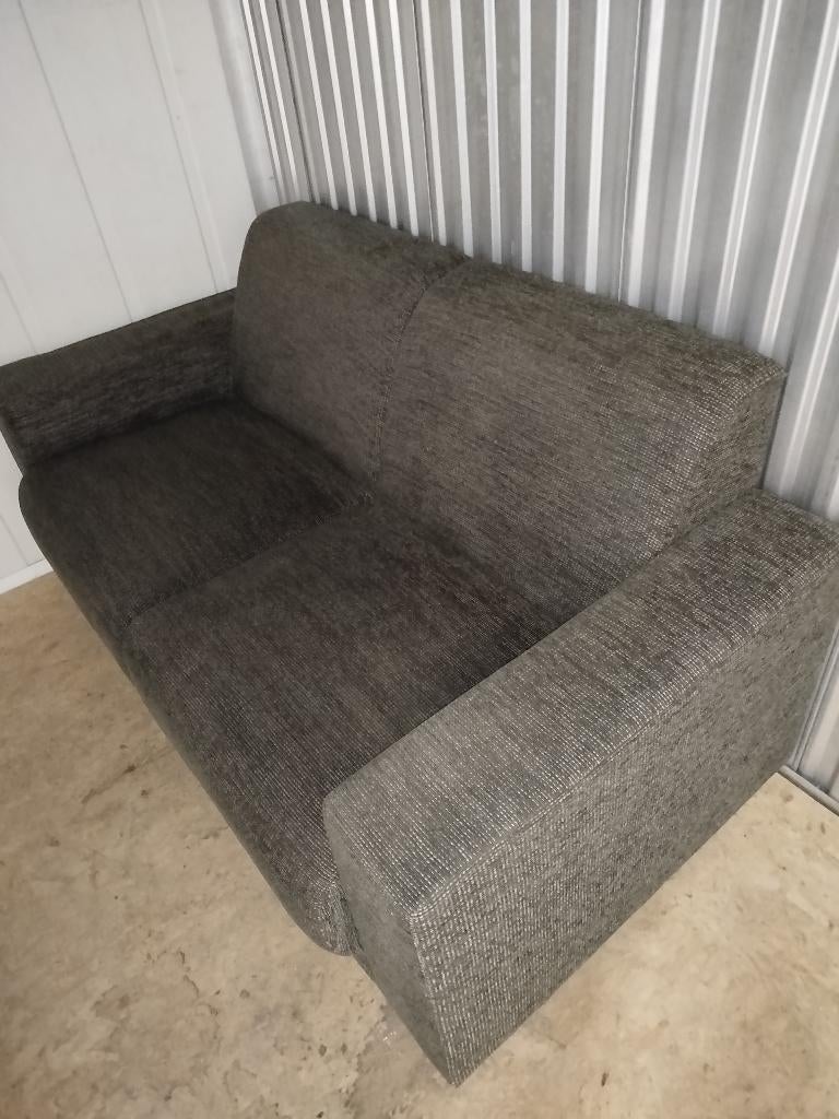 Canapé Sörvallen IKEA pour 2 personnes, Banc droit, Comme neuf, Enlèvement, Deux personnes