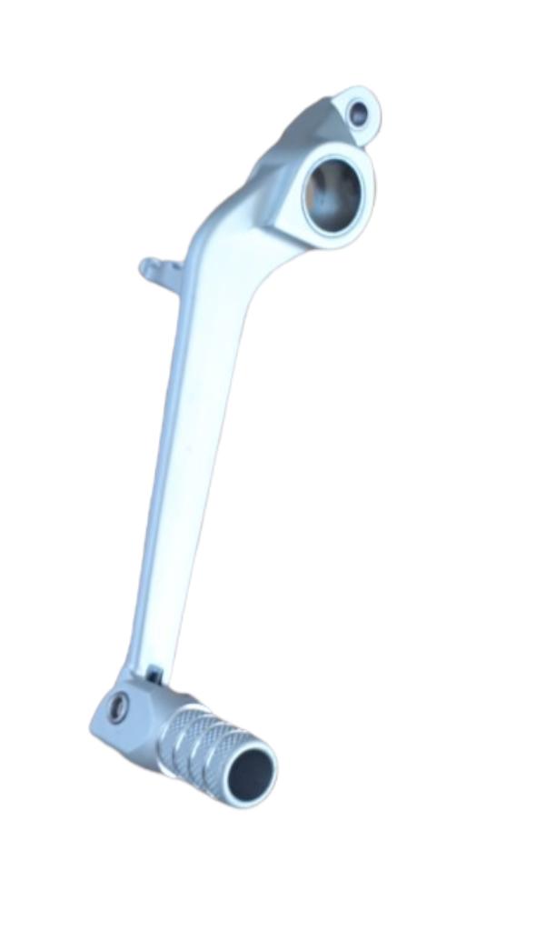 PROMO -61% - Pédale de frein Bihr 876409 Yamaha R6 2003-2016, Motos, Enlèvement ou Envoi, Neuf