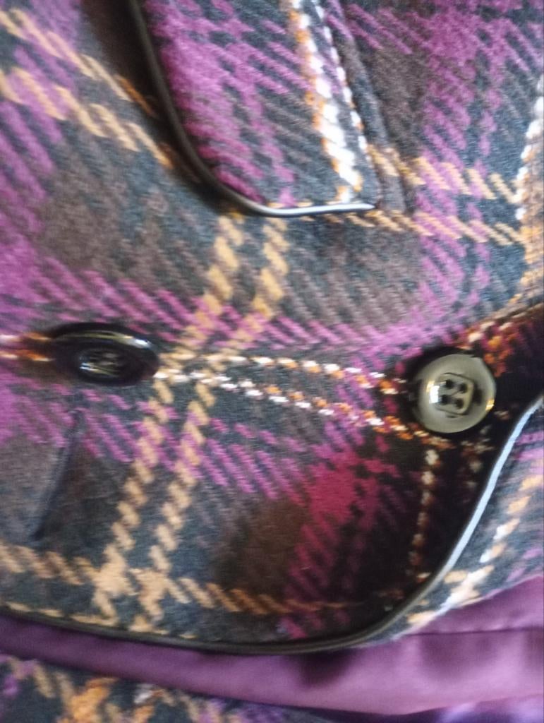 Korte modiuze dames jas maat 38, Kleding | Dames, Ophalen