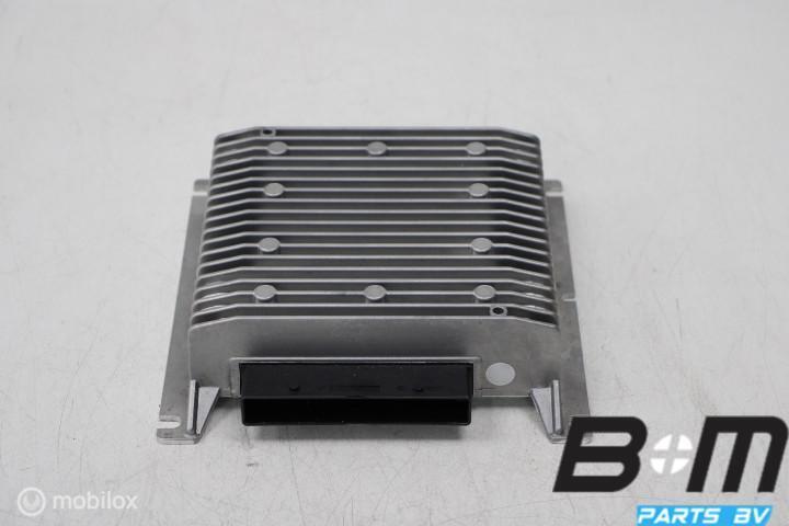 Versterker VW Polo 2G 5Q6035456, Auto diversen, Autoradio's, Gebruikt