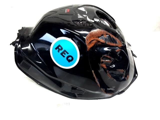 GSXR1000 2007 - 2008 Suzuki Benzinetank D1-47129