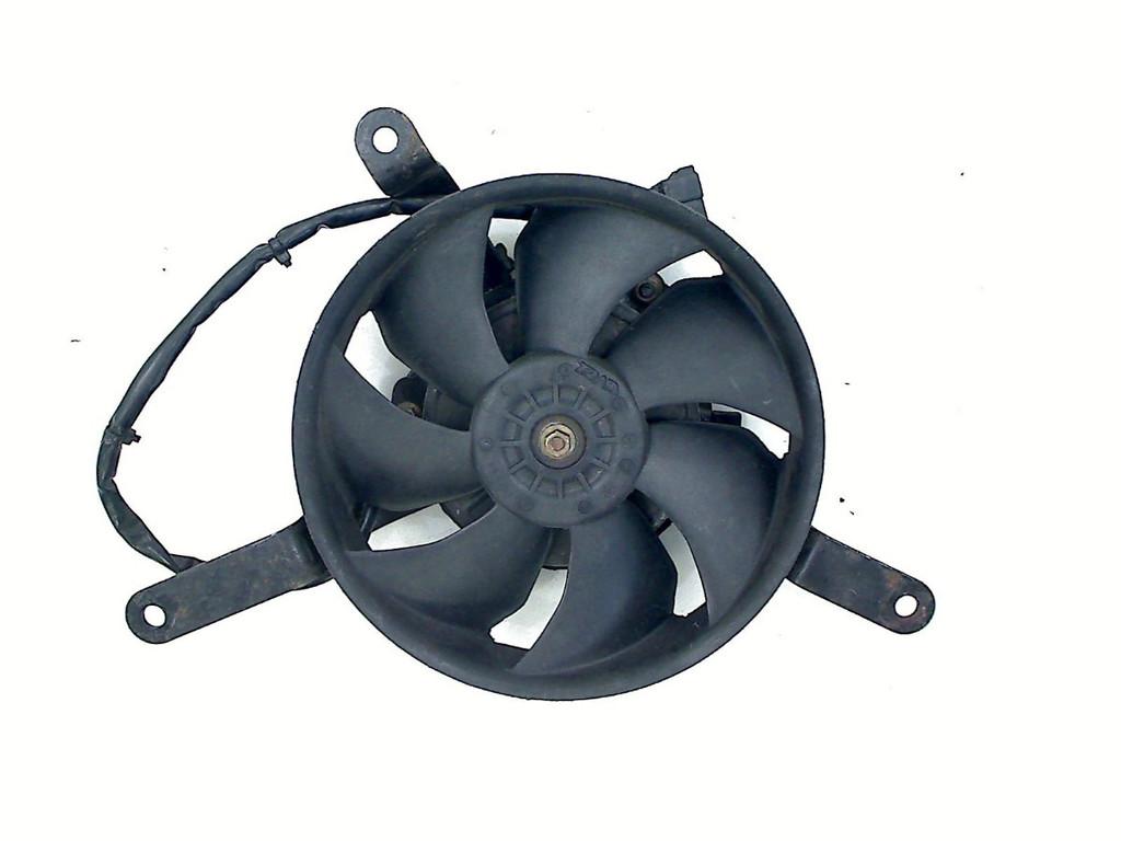 VENTILATEUR Yamaha YZF R6 2003-2005 (YZF-R6 5SL), Motos, Dhr. S. di Majo, Utilisé, Info@cama-motorparts.nl, P.J. Troelstraweg 8 8
3144 CX  MAASSLUIS, NL