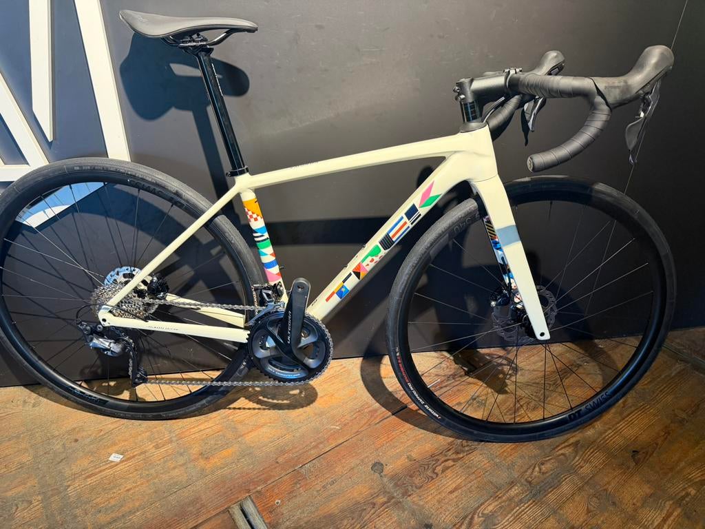 Emonda alr maat 47 (nieuwe fiets!), Fietsen en Brommers, Ophalen, Nieuw, Aluminium