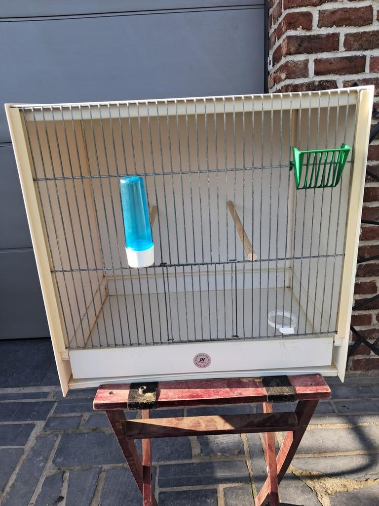 Heesakkers  kweekkooi., Dieren en Toebehoren, Ophalen, Kunststof