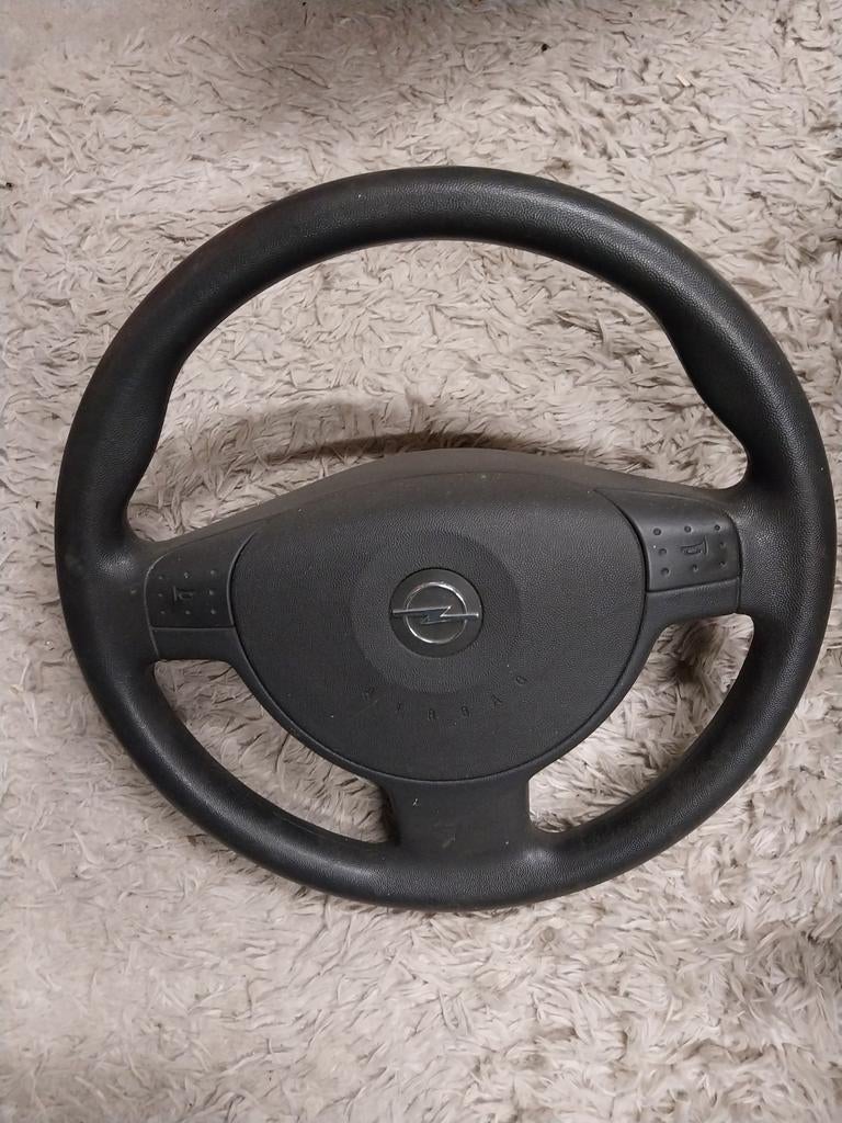 Pieces opel corsa c ., Ophalen of Verzenden, Opel