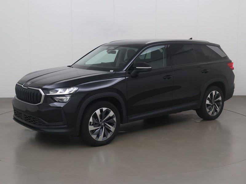 Skoda Kodiaq 1.5 tsi selection plus 7pl. 150 AT, Auto's, Automaat, https://public.car-pass.be/vhr/913e9d8d-7e9e-4ca7-afc8-bc382be9850a