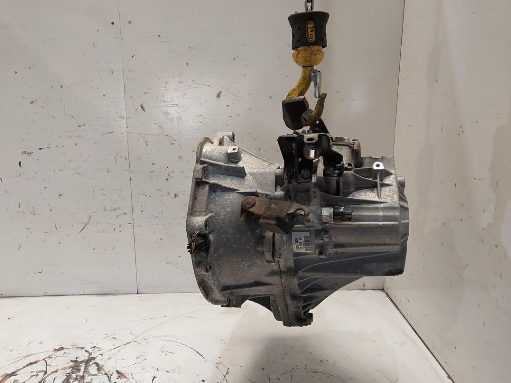 VERSNELLINGSBAK SCHAKEL ABS Kia Picanto (JA) (|4300002CV0|), Auto-onderdelen, Transmissie en Toebehoren, Kia, Gebruikt