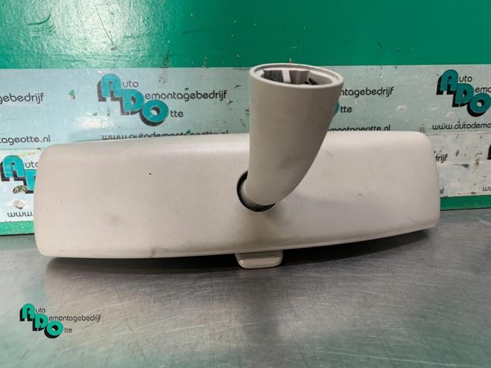 Binnenspiegel van een Volkswagen Golf (Golf 04-), Auto-onderdelen, Gebruikt, -, Volkswagen, -