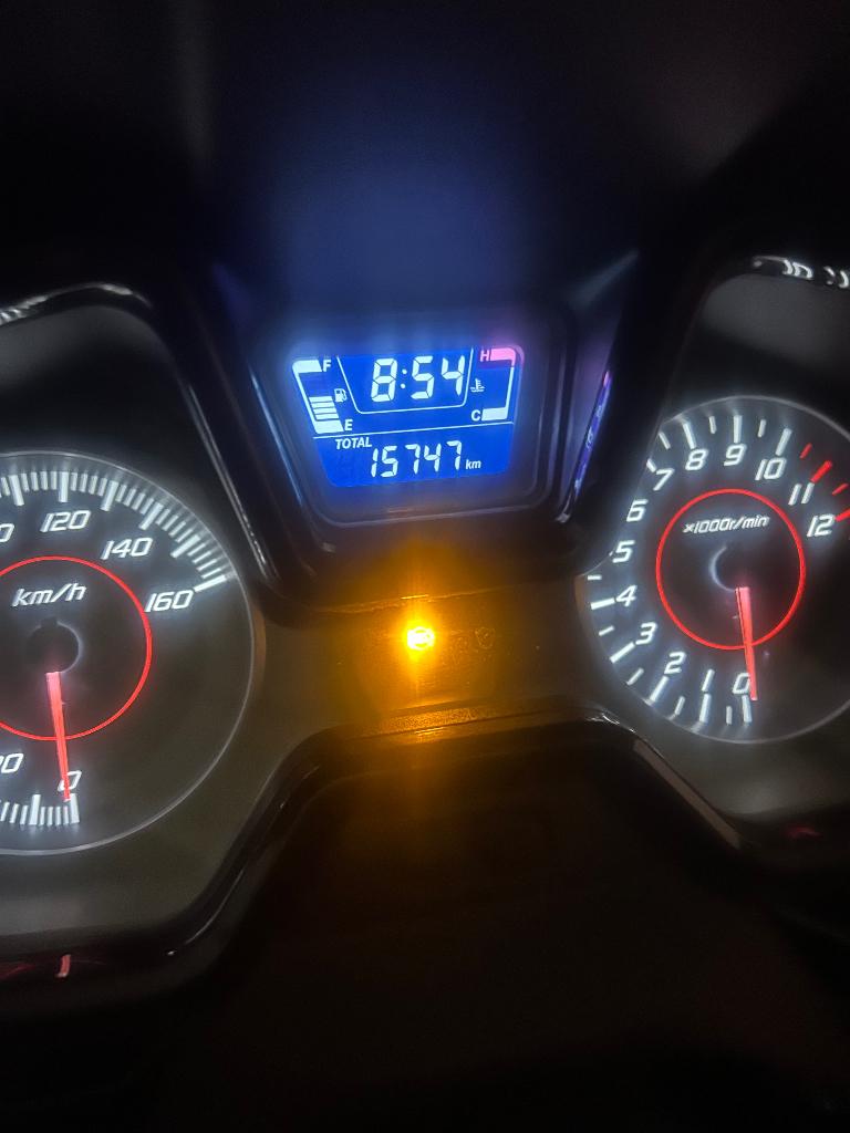 Honda Forza 125cc, Motoren, Motoren | Honda, Particulier, Scooter, 11 kW of minder, 1 cilinder, ABS, Ophalen