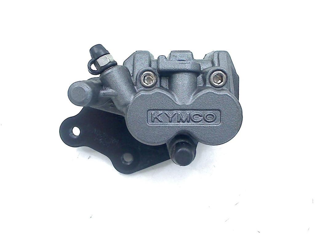 REMKLAUW RECHTS VOOR Kymco CV3 2023 (45100-AGJ5-E00), Motoren, Onderdelen | Overige, Gebruikt