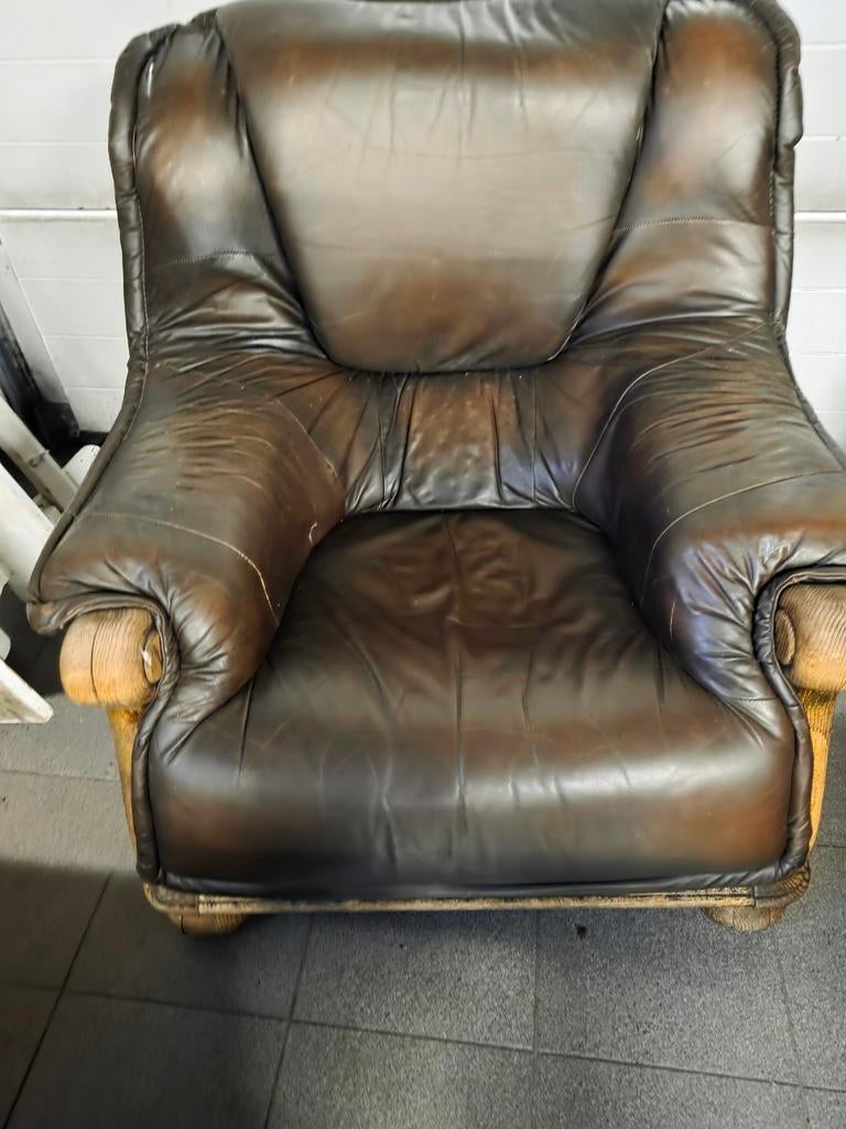 3-, 2- en 1 zitsbank, Enlèvement