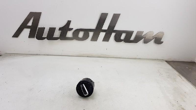 INTERRUPTEUR D'ECLAIRAGE Volkswagen Scirocco (137 / 13AD), Utilisé, Volkswagen