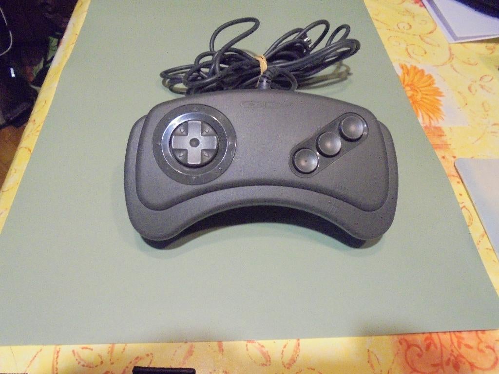 Controller CDI Philips 22ER9021 (orig), Games en Spelcomputers, Verzenden, Gebruikt