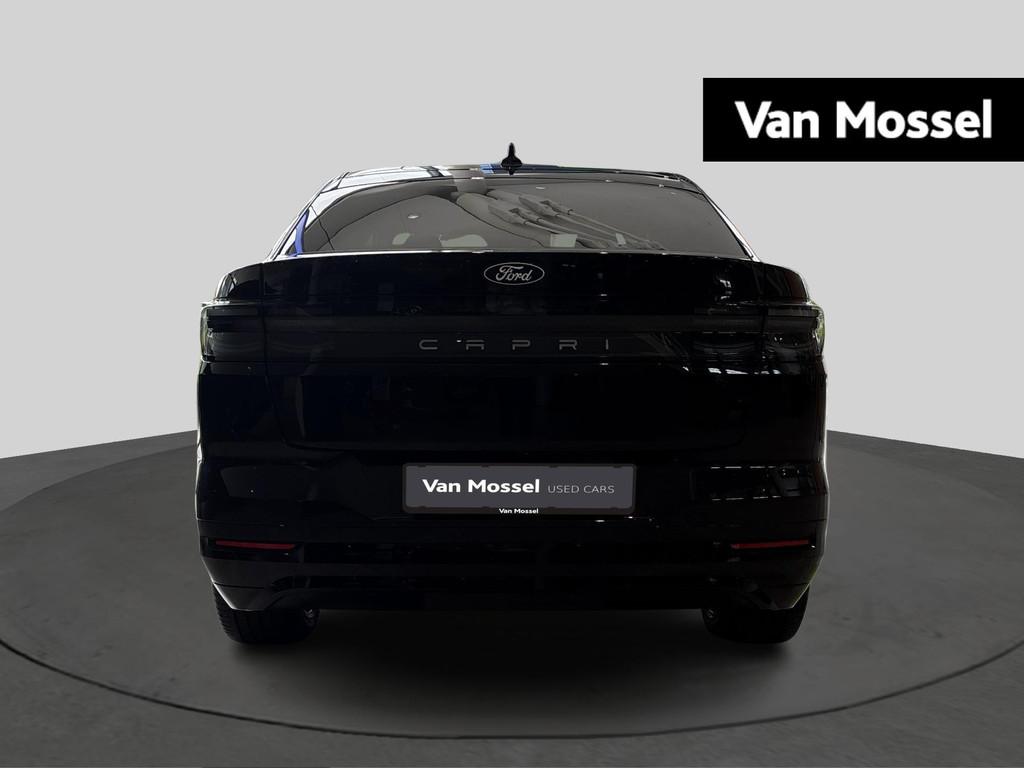 Ford Capri Select - Driver Assistance - Warmtepomp, Neuf, Autres modèles, Achat, 5 portes