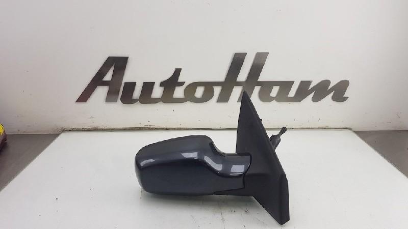 RETROVISEUR LATERAL DROIT Clio III (BR / CR) (|7701061191|), Utilisé, Renault