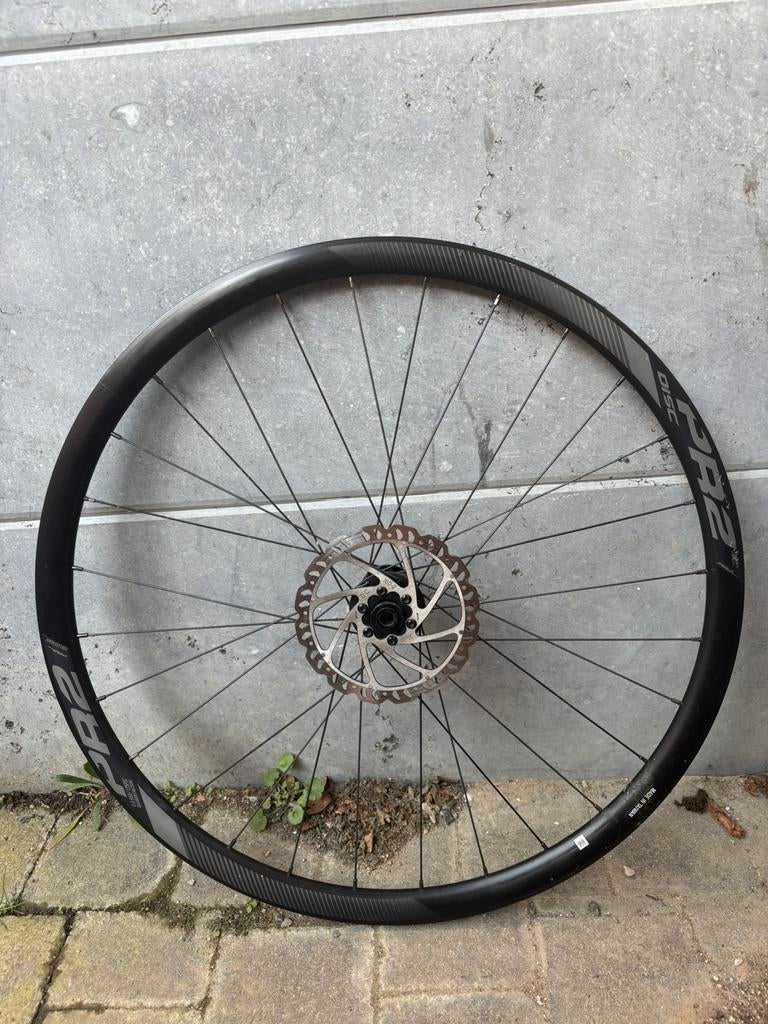 Roue giant et housse de transport, Ophalen, Zo goed als nieuw, Wiel