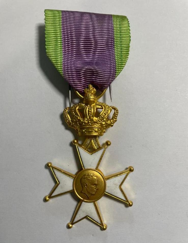 Lot 14 : Médaille, Collections, Enlèvement ou Envoi