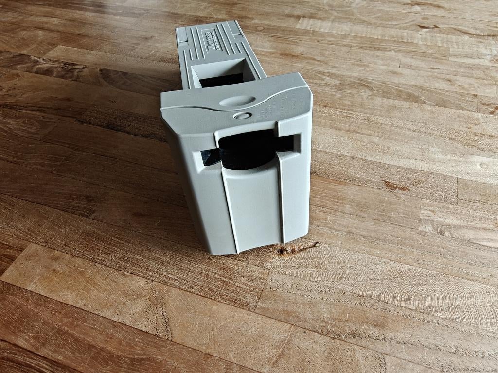 Nikon Coolscan SA-21 35mm film scan adapter, Informatique & Logiciels, Scanners, Enlèvement ou Envoi, Utilisé, Scanner de diapositives