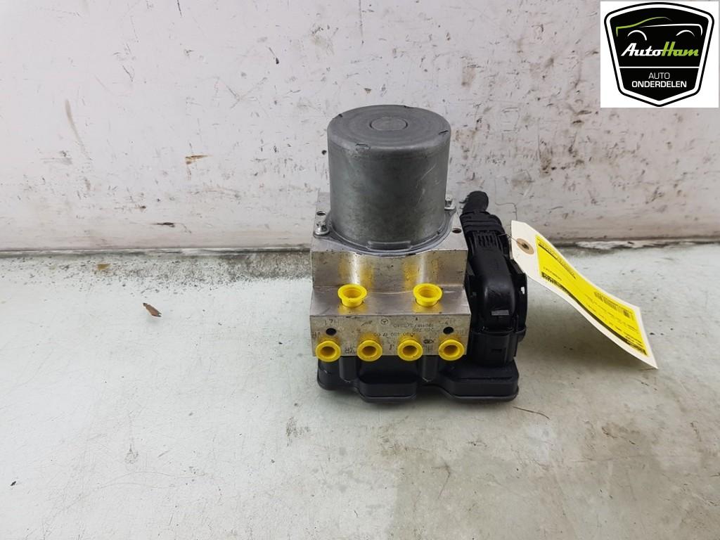 BLOC ABS (FREINS ANTI-BLOCAGE) Mercedes-Benz AMG GT (C190), Autos : Pièces & Accessoires, Utilisé, Mercedes-Benz