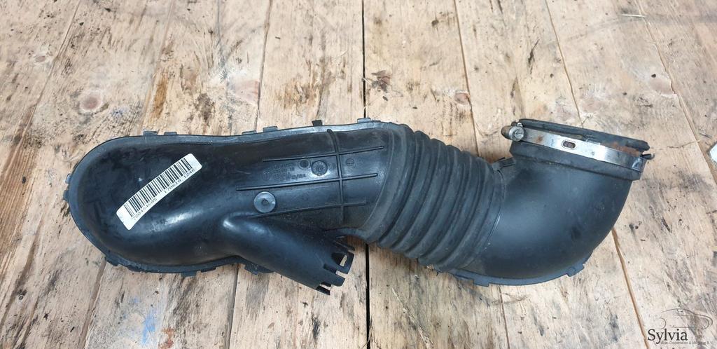 Turbo inlaat pijp BMW 1 / 3 serie N47 7804846, Auto-onderdelen, Gebruikt, -, -, Ophalen of Verzenden