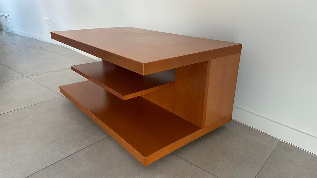 Tv meubel Hülstra, Huis en Inrichting, Ophalen, Gebruikt, Minder dan 50 cm, 50 tot 100 cm