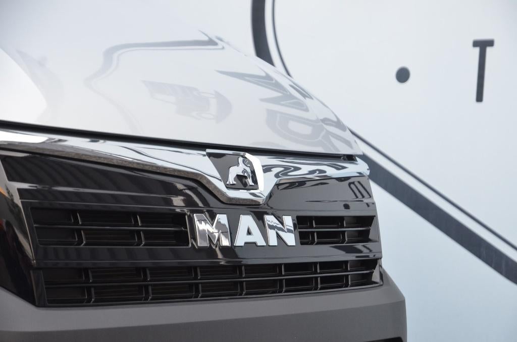 MAN TGE 3.180- L3H3- Automaat-Camera- ACC-Nieuw- 42500+BTW, Auto's, Automaat, https://public.car-pass.be/vhr/953326da-3673-466a-b124-99889d13db53