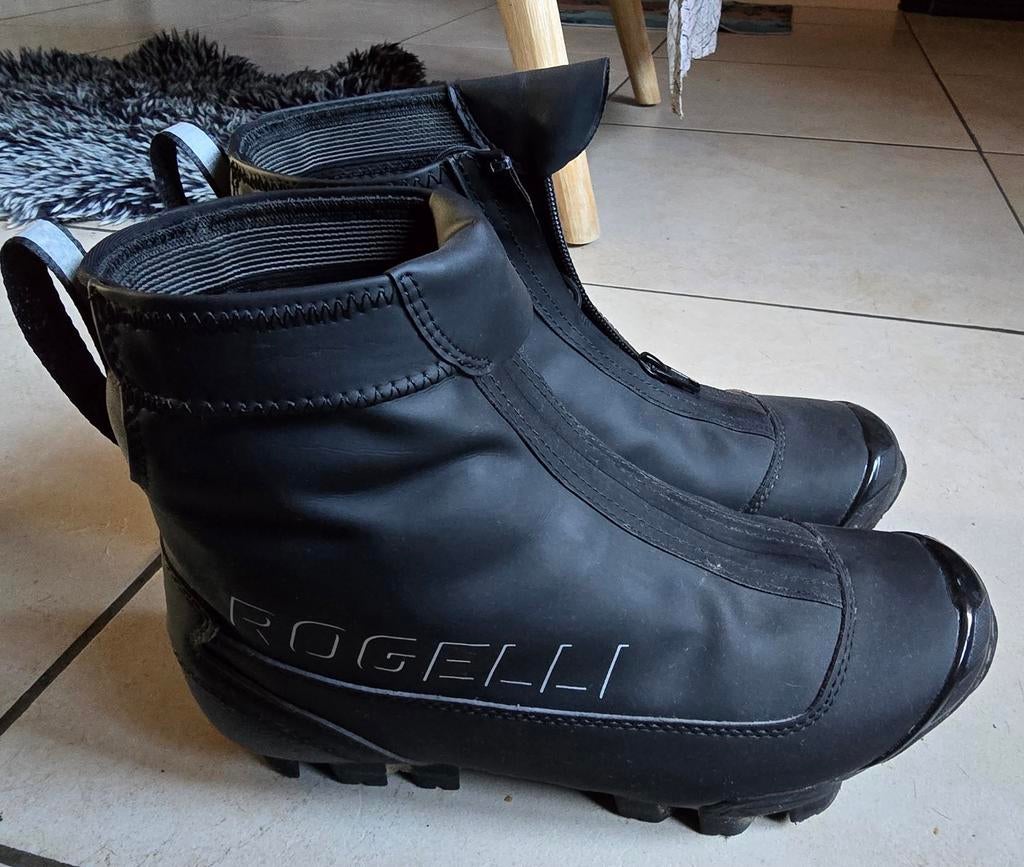 Rogelli fietsschoenen mtb, Fietsen en Brommers, Fietsaccessoires | Fietskleding, Ophalen