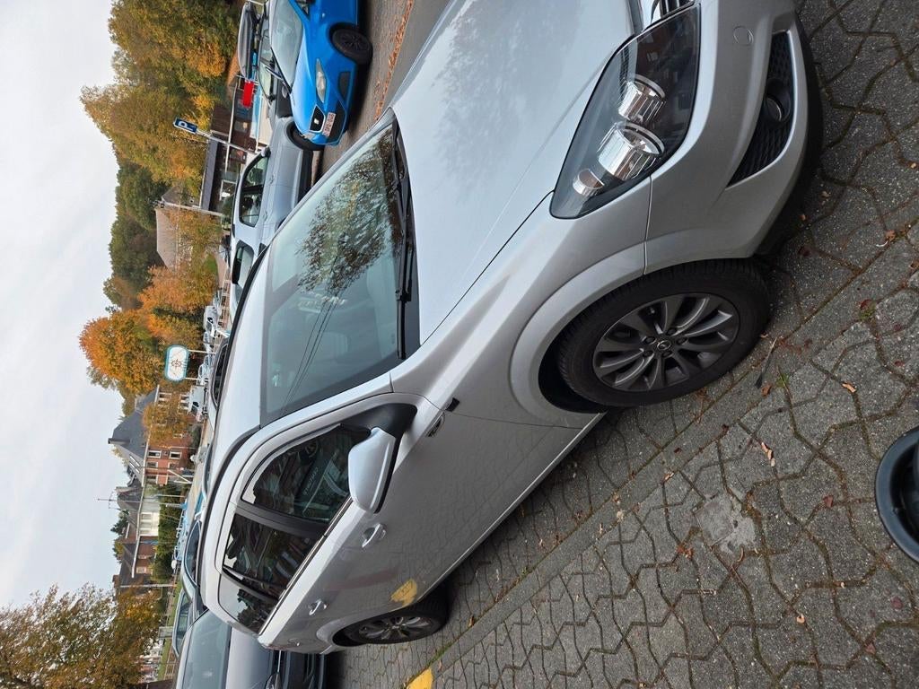 Opel astra, Auto's, Opel, Particulier, Te koop