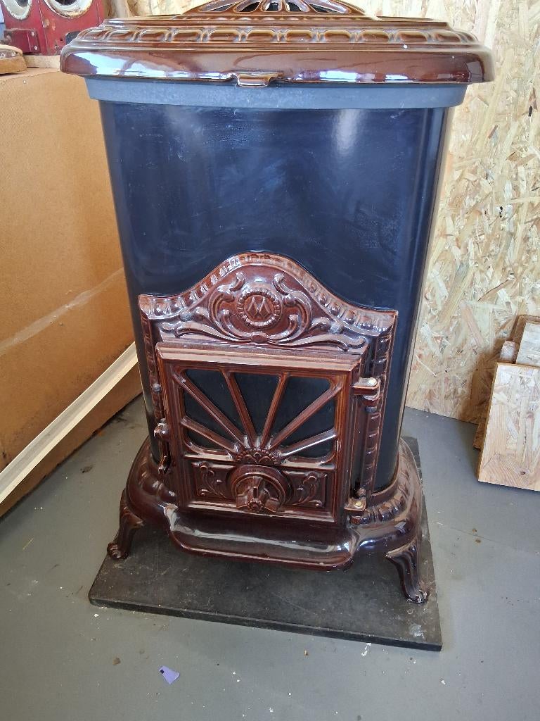 Cuve mazout, Bricolage & Construction, Chauffage & Radiateurs, Enlèvement