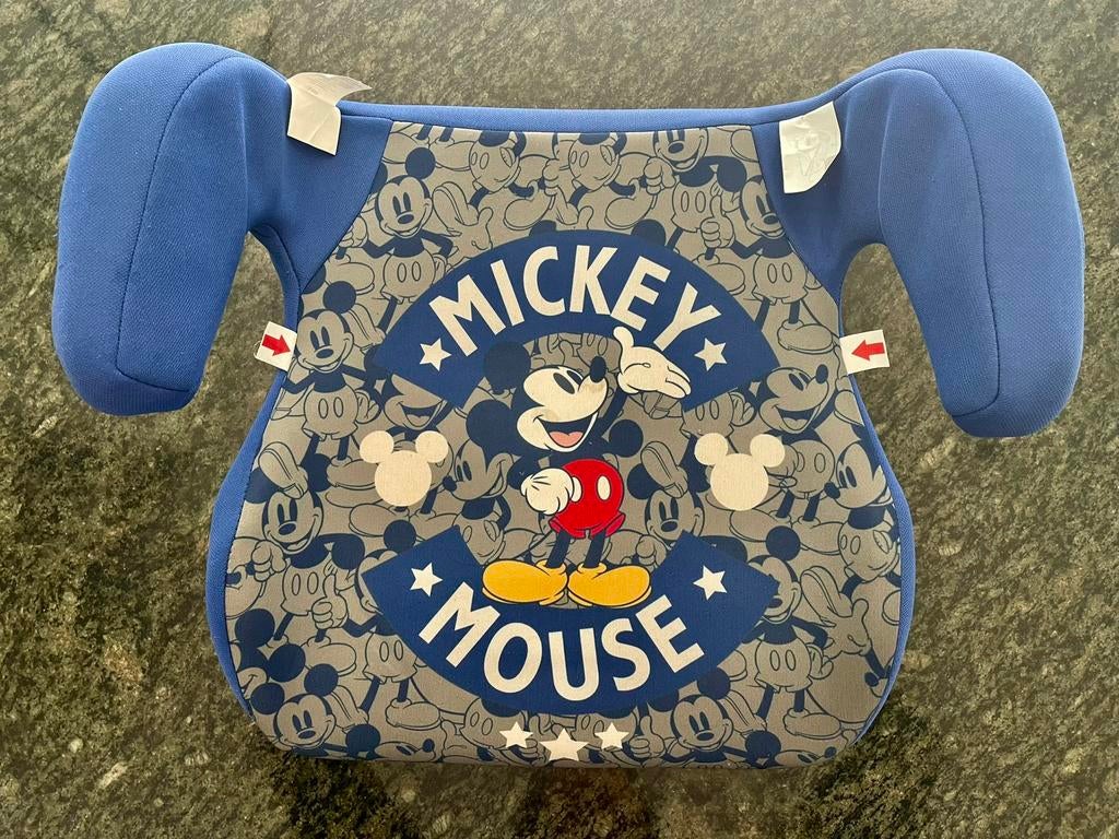 Autozitje, Kinderen en Baby's, Autostoeltjes, Ophalen, Zo goed als nieuw, 15 t/m 36 kg, Autogordel