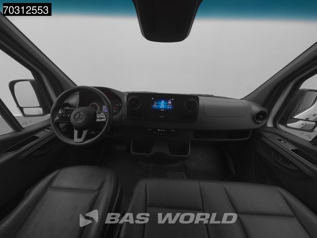 Mercedes Sprinter 317 CDI Automaat L3H2 3,5t Trekhaak 170PK, Auto's, Automaat, Gebruikt, Euro 6, 4 cilinders