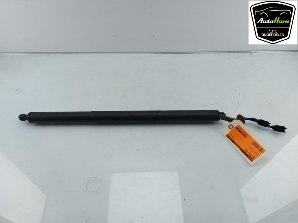 MOTEUR DE HAYON BMW 2 serie Gran Tourer (F46), Autos : Pièces & Accessoires, Utilisé, BMW, Haillon arrière