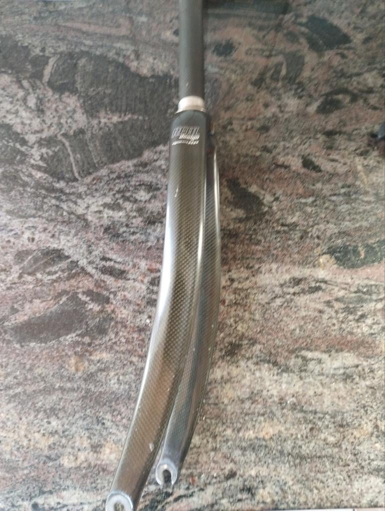 Fourche Real Design, Enlèvement ou Envoi