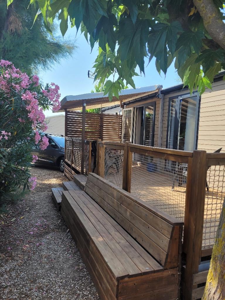 vacances dans le sud de la france, Propriétaire, Parc de loisirs, Animaux domestiques acceptés, 3 chambres à coucher