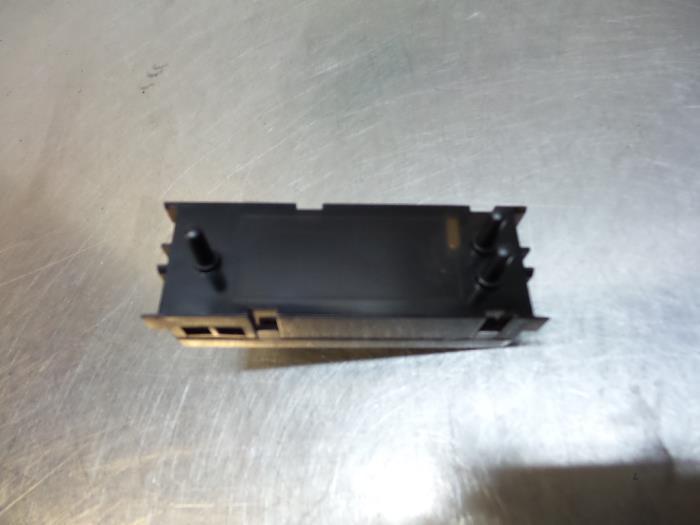 Uurwerk van een Toyota Carina (Carina E 92-), Gebruikt, -, -, Ophalen of Verzenden