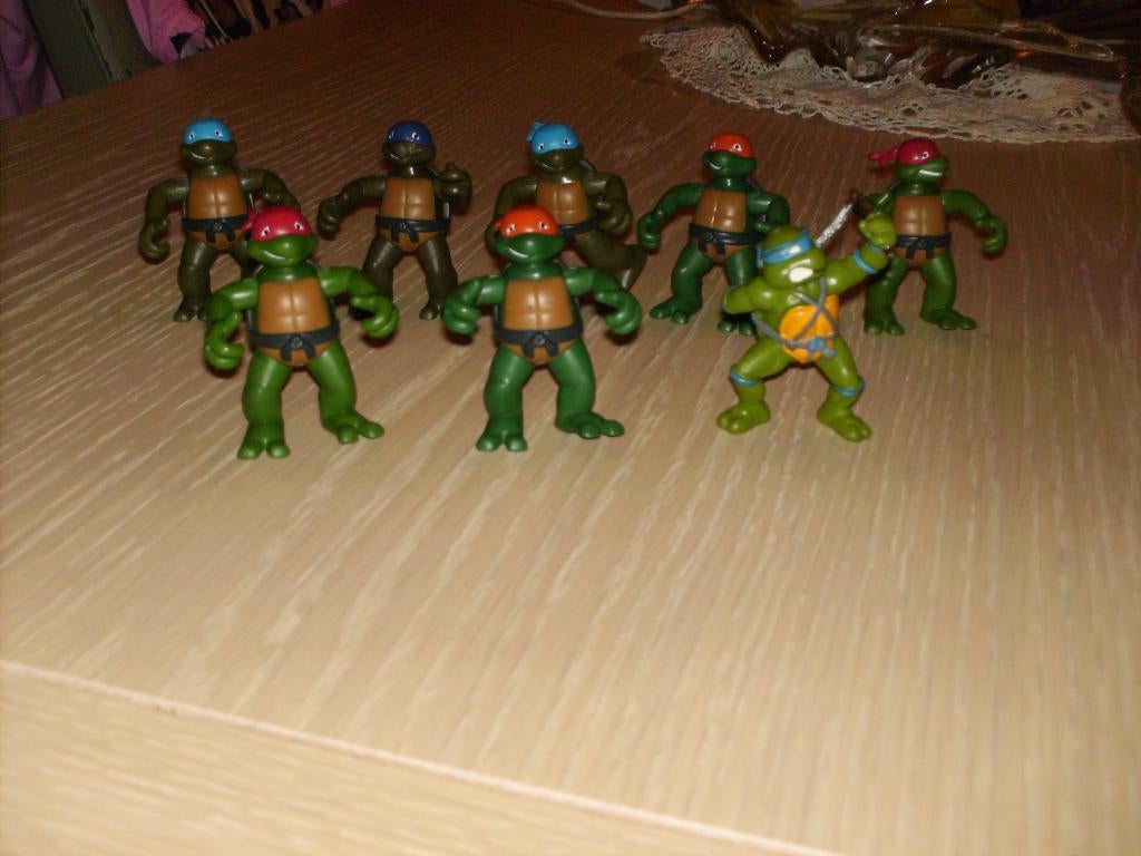 a vendre jouet garçon, Enfants & Bébés, Enlèvement ou Envoi, Comme neuf, Garçon