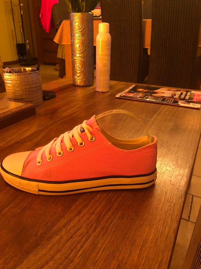 Baskets CONVERSE ALL STAR( neuves), Enlèvement, Comme neuf, Rose
