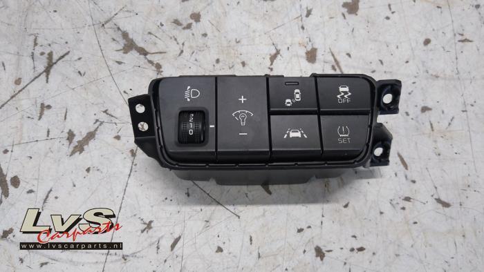 Commutateur d'un Kia Stonic, Kia, -, 3 mois de garantie, Utilisé