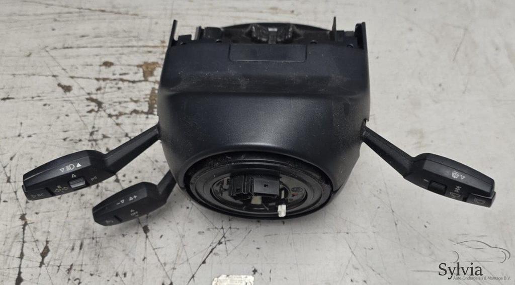 Stuurkolomschakelaar met Cruise Control BMW 1 / 3 serie E88, Auto-onderdelen, Gebruikt, -, -, Ophalen of Verzenden